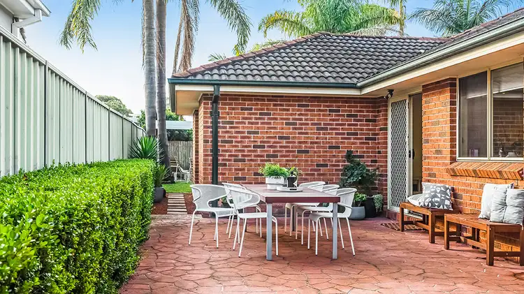 Sixth view of Homely house listing, 87 Caringbah Road, Caringbah NSW 2229