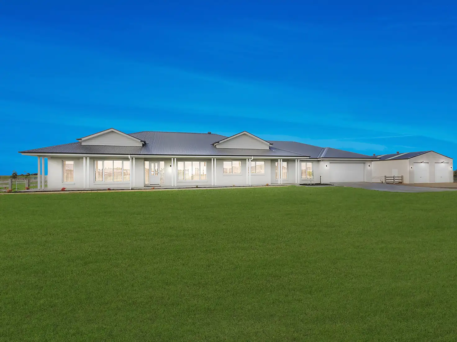 Main view of Homely house listing, 190 Glen Avon Drive, Bannockburn VIC 3331