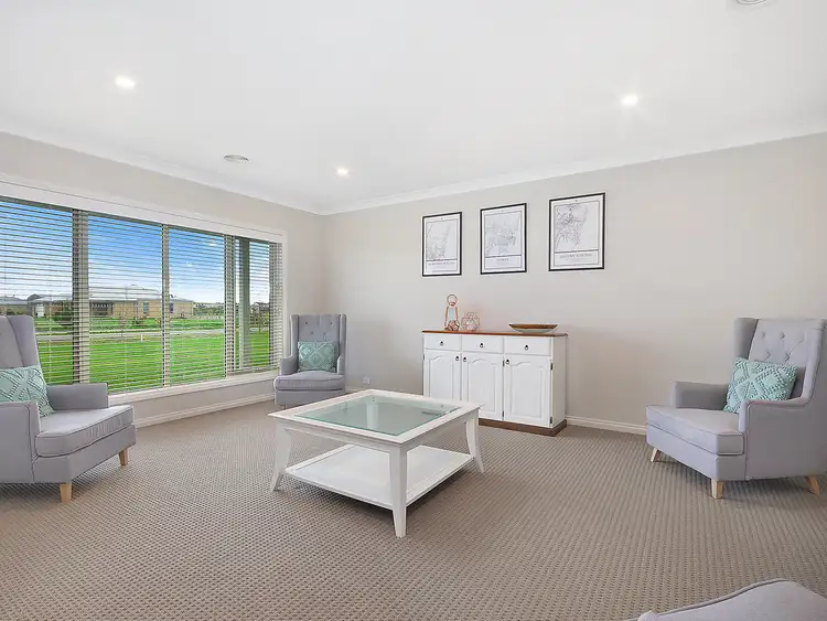 Third view of Homely house listing, 190 Glen Avon Drive, Bannockburn VIC 3331