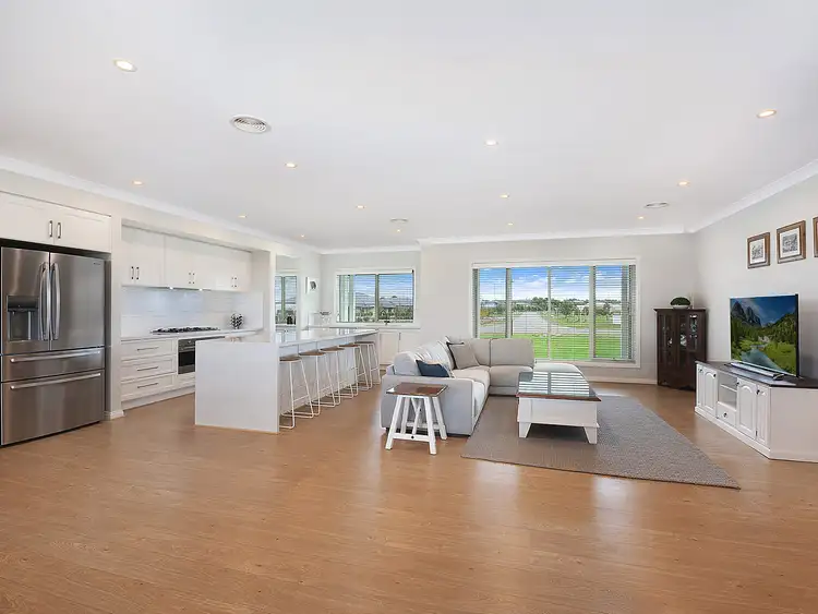 Fourth view of Homely house listing, 190 Glen Avon Drive, Bannockburn VIC 3331