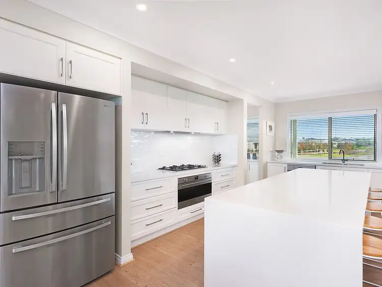 Fifth view of Homely house listing, 190 Glen Avon Drive, Bannockburn VIC 3331