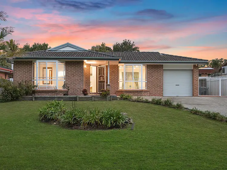 34 Barega Close, Buff Point NSW 2262