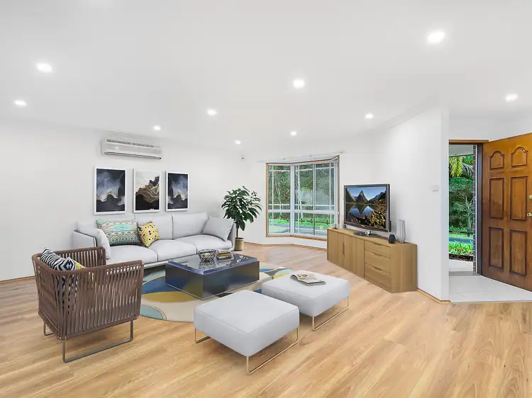 Second view of Homely house listing, 34 Barega Close, Buff Point NSW 2262