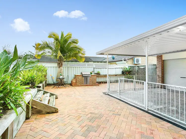 Sixth view of Homely house listing, 34 Barega Close, Buff Point NSW 2262