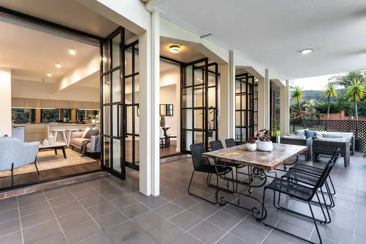 Third view of Homely apartment listing, 1/55A Brooklyn Road, Brooklyn NSW 2083