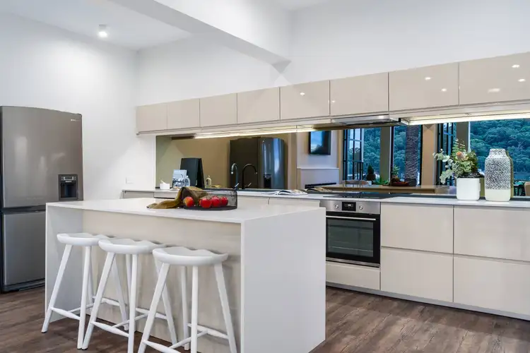 Fourth view of Homely apartment listing, 1/55A Brooklyn Road, Brooklyn NSW 2083
