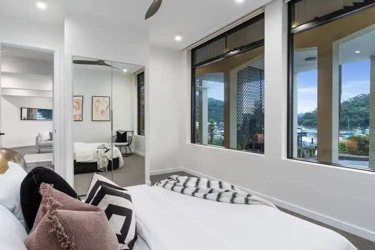Fifth view of Homely apartment listing, 1/55A Brooklyn Road, Brooklyn NSW 2083