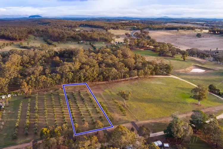 LOT 2 Davis Street, Guildford VIC 3451