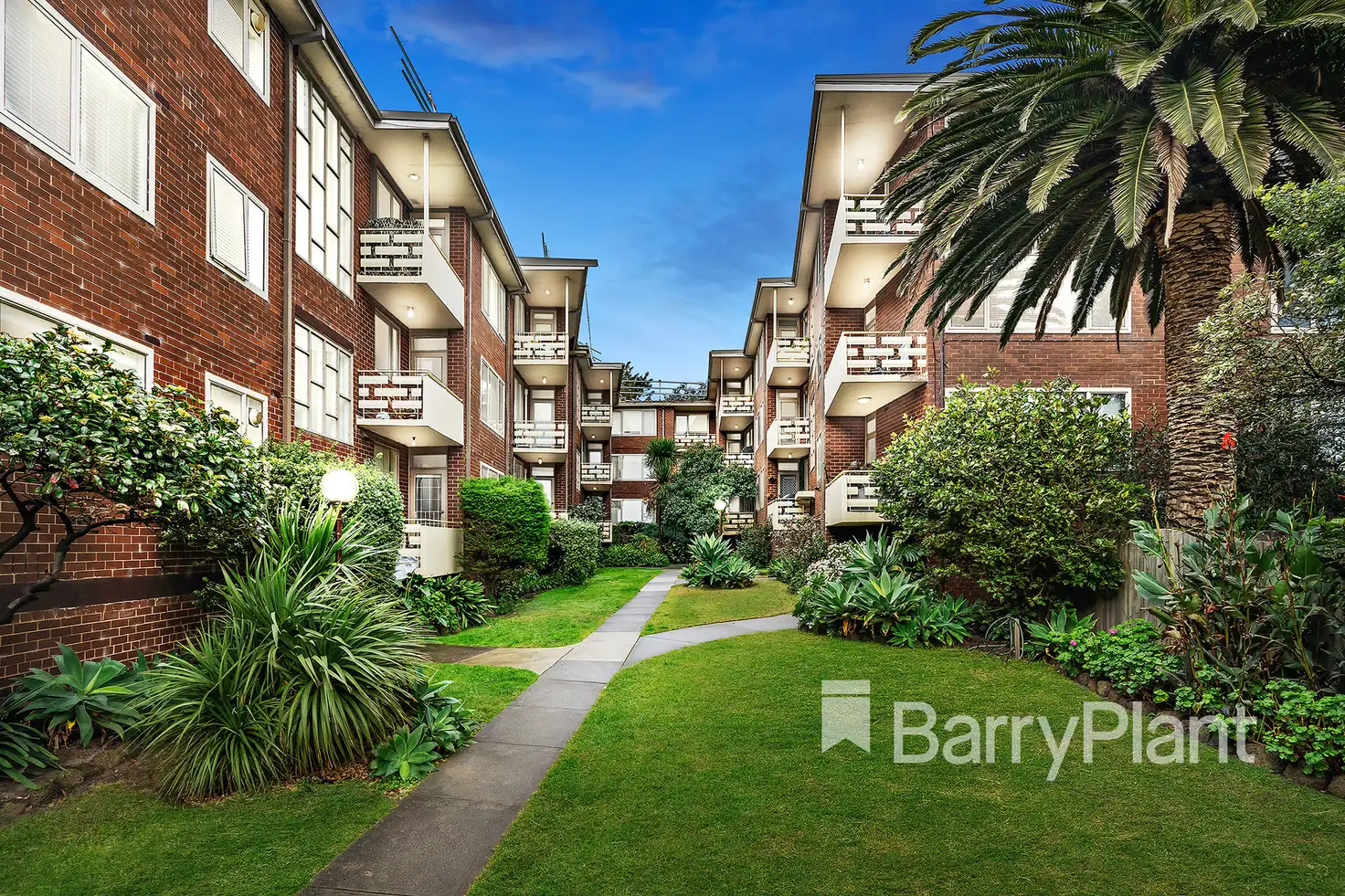 Main view of Homely unit listing, 3/1-2 The Esplanade, St Kilda VIC 3182