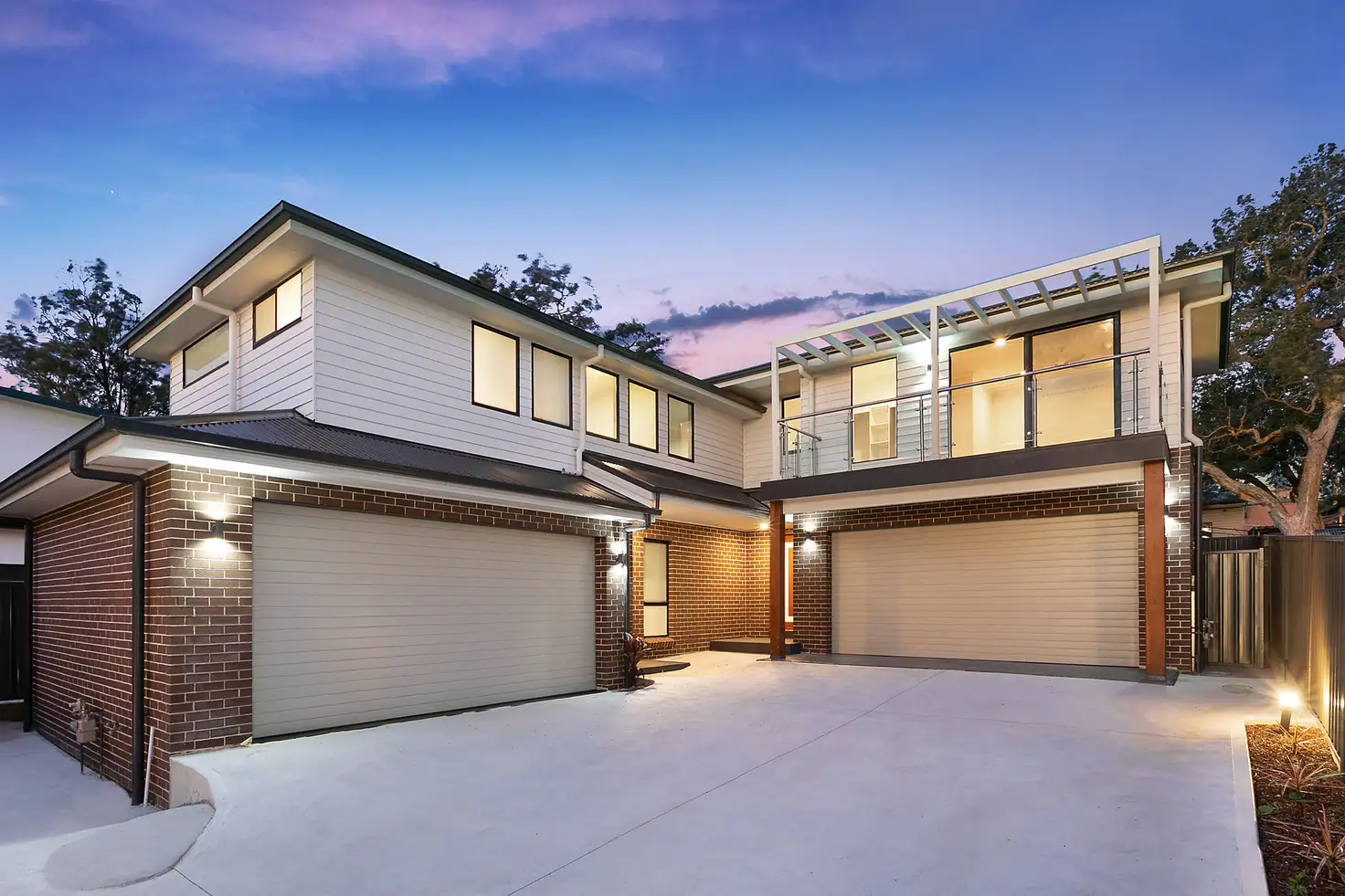 Main view of Homely townhouse listing, 4/34 Gordon Road, Long Jetty NSW 2261
