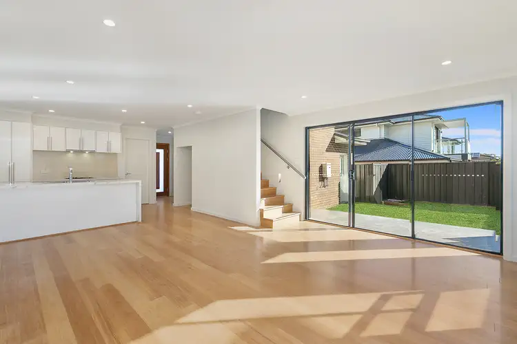 Second view of Homely townhouse listing, 4/34 Gordon Road, Long Jetty NSW 2261