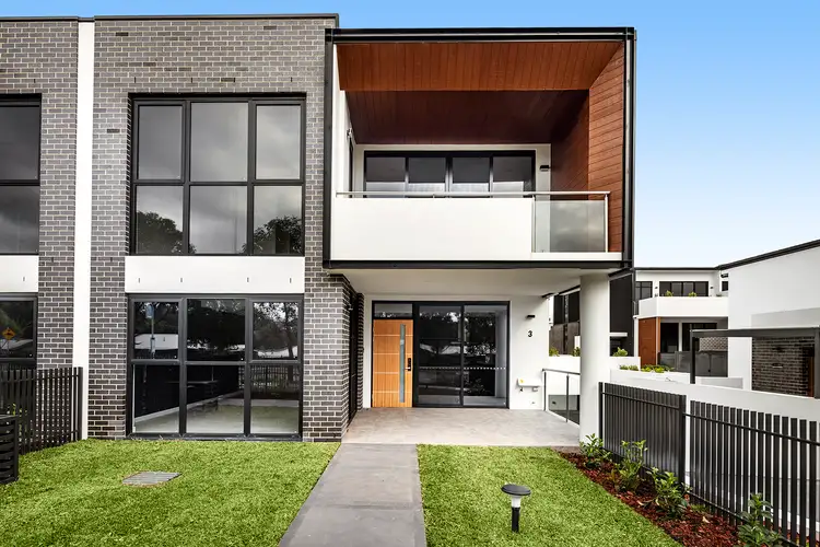 3/5-7 MacPherson Street, Warriewood NSW 2102