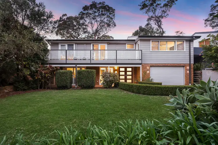 Main view of Homely house listing, 19 Beaumont Crescent, Bayview NSW 2104