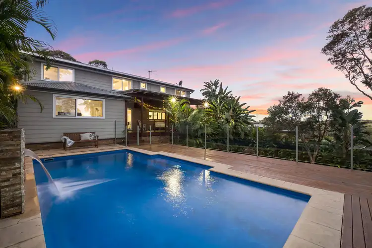 Second view of Homely house listing, 19 Beaumont Crescent, Bayview NSW 2104