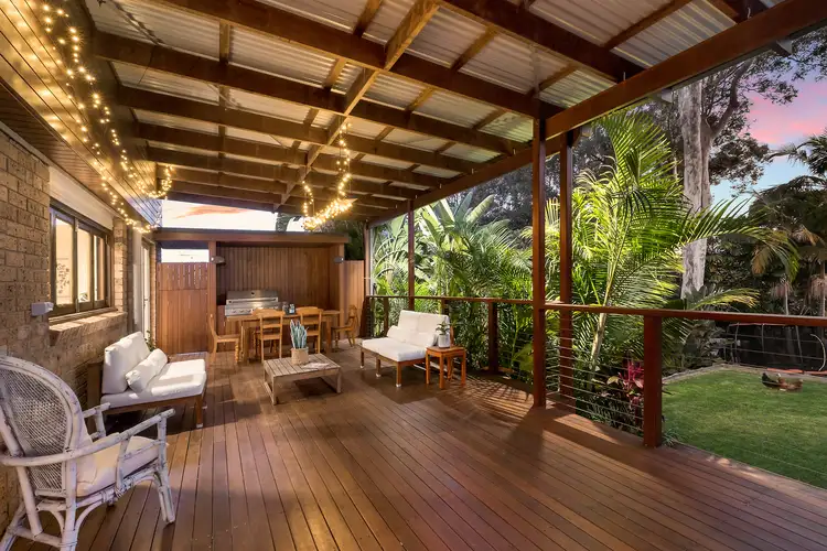Third view of Homely house listing, 19 Beaumont Crescent, Bayview NSW 2104