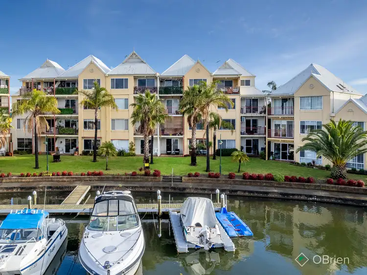 9/3 Inner Harbour Drive, Patterson Lakes VIC 3197