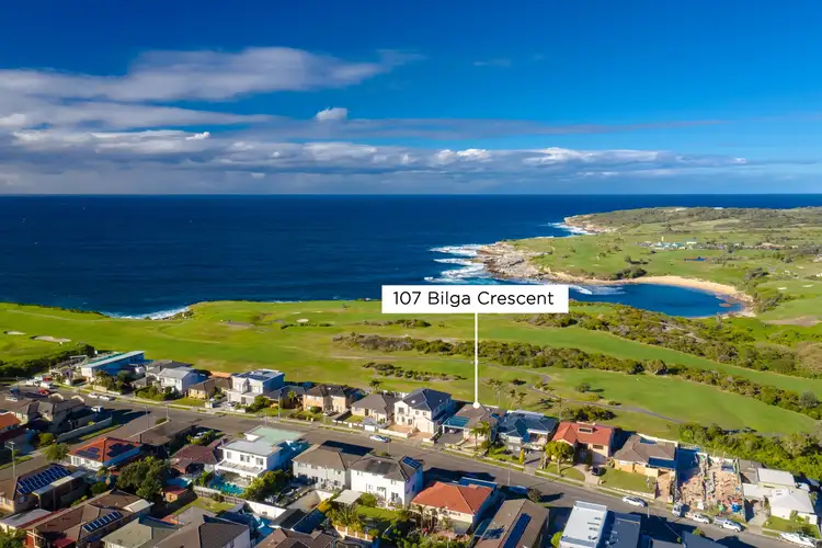 107 Bilga Crescent, Malabar NSW 2036