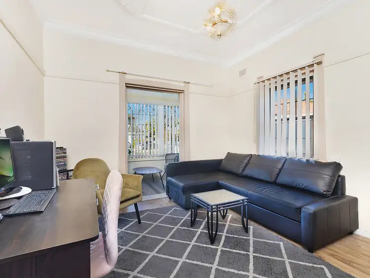 Second view of Homely house listing, 3 Wilson Street, Botany NSW 2019