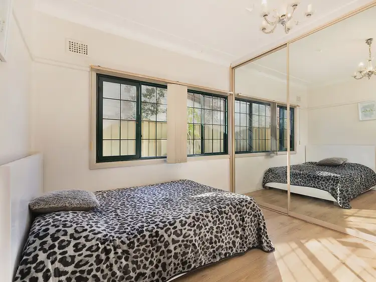 Fifth view of Homely house listing, 3 Wilson Street, Botany NSW 2019