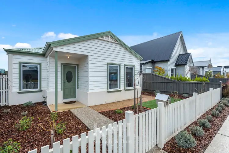 Second view of Homely house listing, 14 Cover Drive, New Gisborne VIC 3438