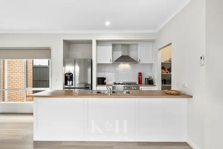 Third view of Homely house listing, 14 Cover Drive, New Gisborne VIC 3438