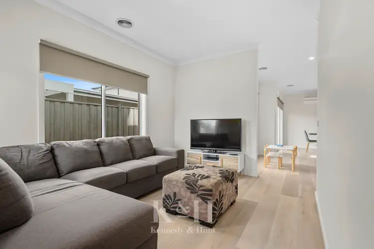 Fifth view of Homely house listing, 14 Cover Drive, New Gisborne VIC 3438