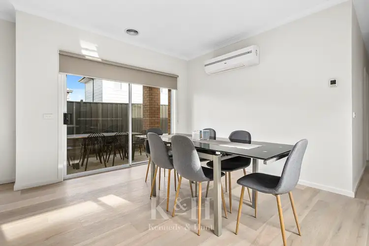 Sixth view of Homely house listing, 14 Cover Drive, New Gisborne VIC 3438