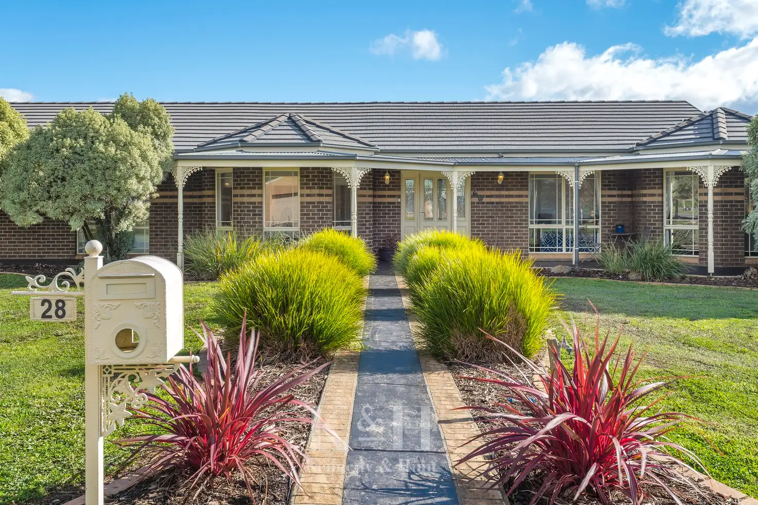 Main view of Homely house listing, 28 Chessy Park Drive, New Gisborne VIC 3438
