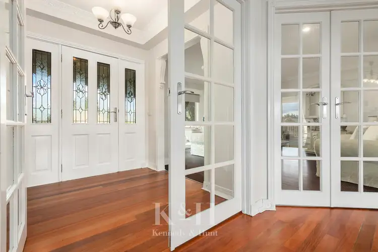 Third view of Homely house listing, 28 Chessy Park Drive, New Gisborne VIC 3438