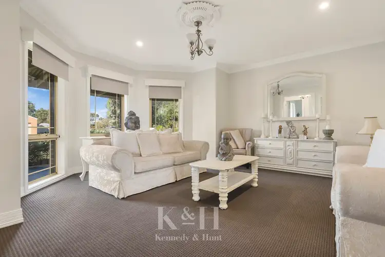 Fourth view of Homely house listing, 28 Chessy Park Drive, New Gisborne VIC 3438
