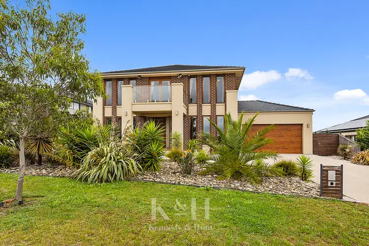 Main view of Homely house listing, 19 The Boomerang, Gisborne VIC 3437