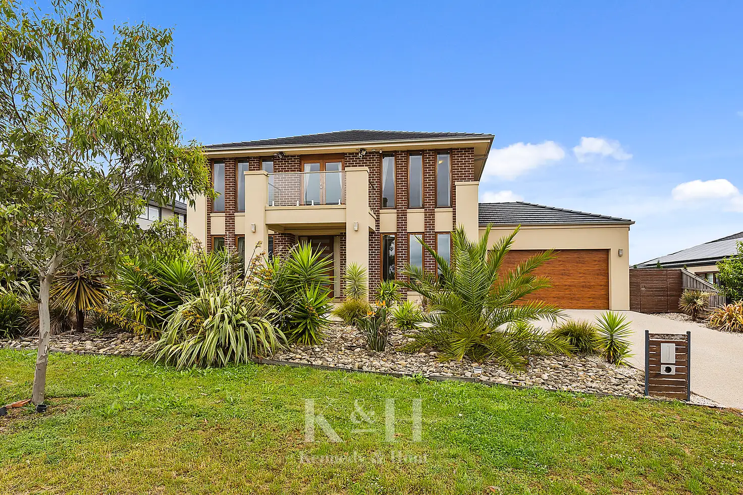 Main view of Homely house listing, 19 The Boomerang, Gisborne VIC 3437