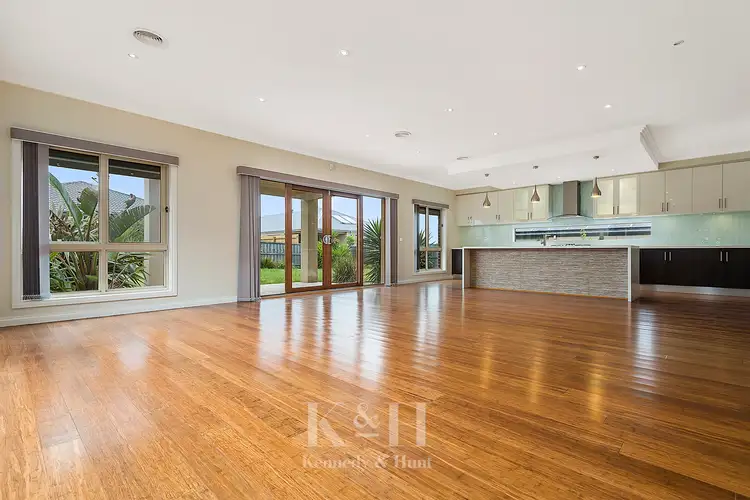 Second view of Homely house listing, 19 The Boomerang, Gisborne VIC 3437