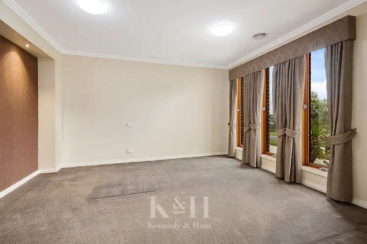 Third view of Homely house listing, 19 The Boomerang, Gisborne VIC 3437