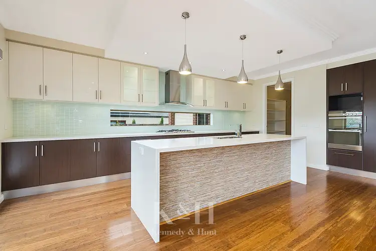 Fourth view of Homely house listing, 19 The Boomerang, Gisborne VIC 3437