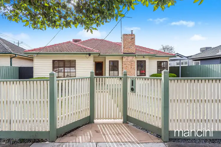 155 Railway Street North, Altona VIC 3018