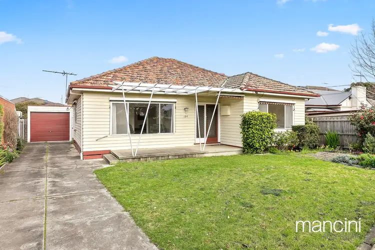 184 Blyth Street, Altona VIC 3018