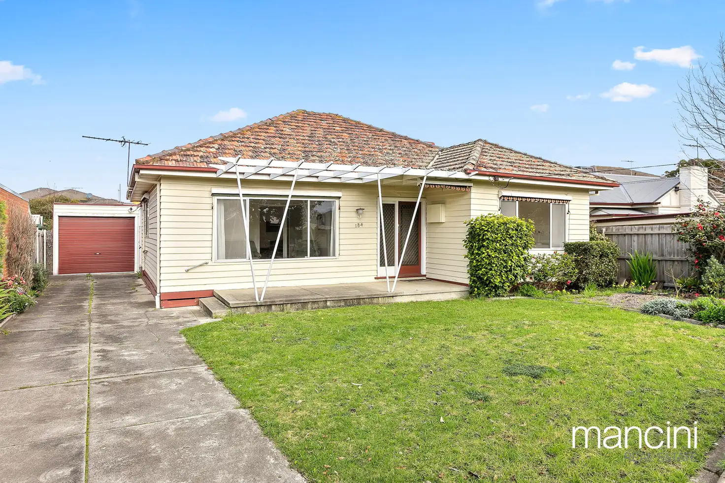 Main view of Homely house listing, 184 Blyth Street, Altona VIC 3018