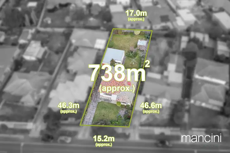Third view of Homely house listing, 184 Blyth Street, Altona VIC 3018