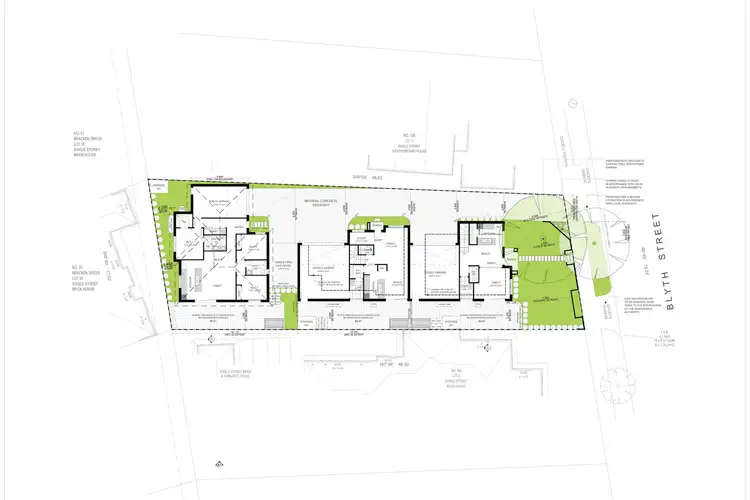 Fourth view of Homely house listing, 184 Blyth Street, Altona VIC 3018