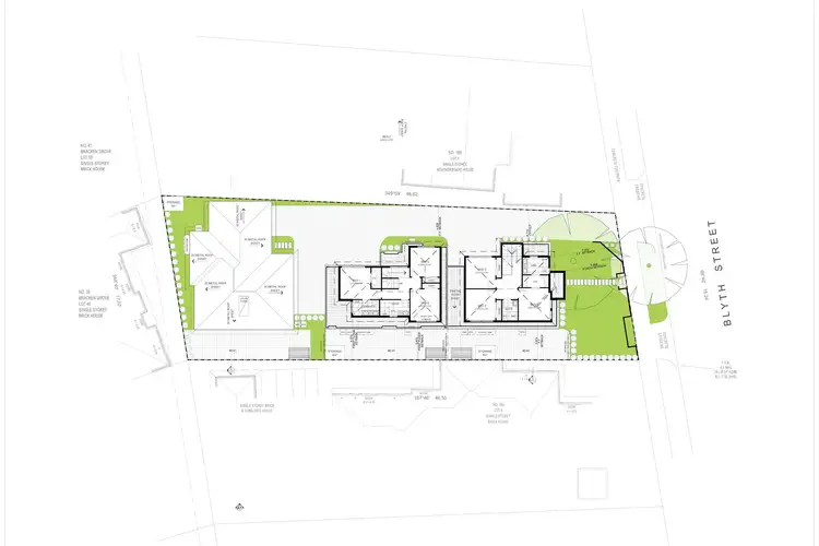 Fifth view of Homely house listing, 184 Blyth Street, Altona VIC 3018
