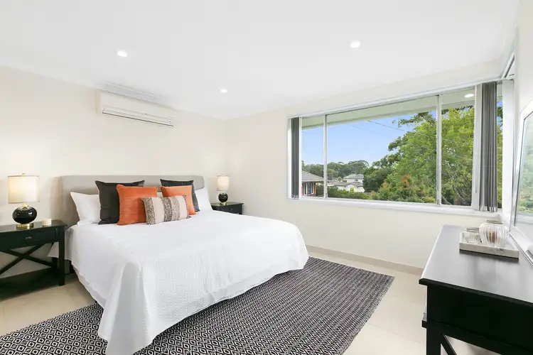 Fourth view of Homely house listing, 4 Bligh Close, Georges Hall NSW 2198