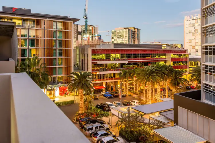 Main view of Homely apartment listing, 225/1000 Ann Street, Fortitude Valley QLD 4006