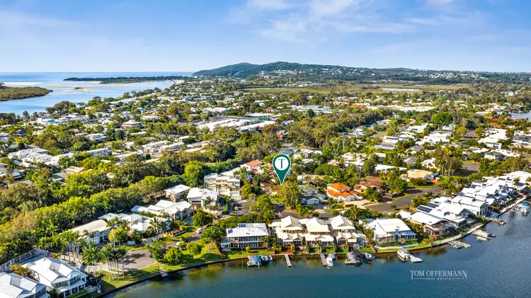 2/12 Sunseeker Close, Noosaville QLD 4566