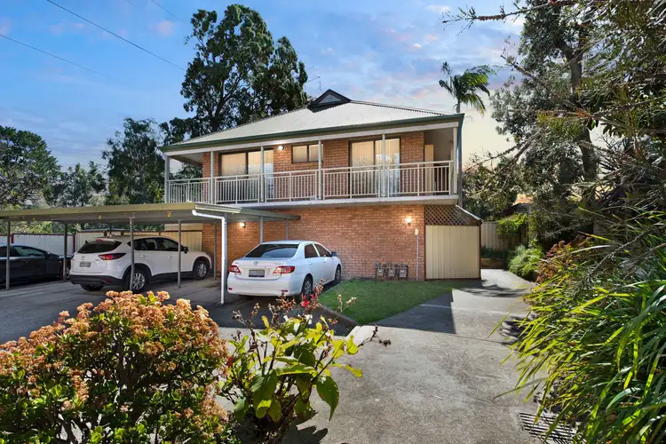 5/34 Prairie Vale Road, Bankstown NSW 2200