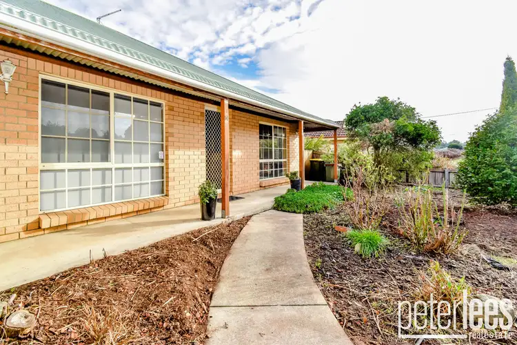 Main view of Homely unit listing, 1/14 Bowdens Road, Hadspen TAS 7290