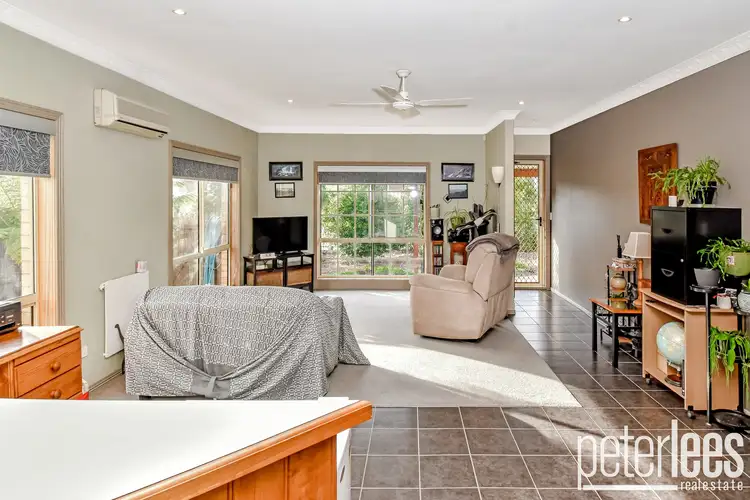 Fourth view of Homely unit listing, 1/14 Bowdens Road, Hadspen TAS 7290