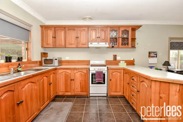 Fifth view of Homely unit listing, 1/14 Bowdens Road, Hadspen TAS 7290