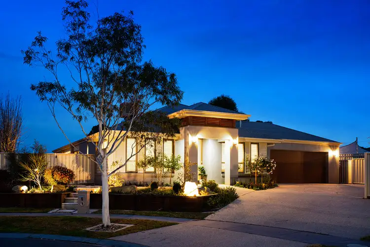 6 Portland Place, Strathfieldsaye VIC 3551
