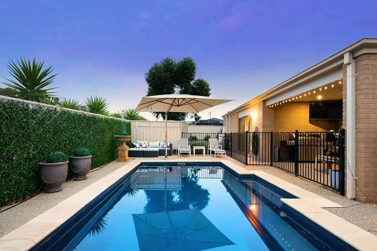 Second view of Homely house listing, 6 Portland Place, Strathfieldsaye VIC 3551